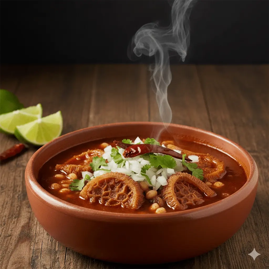 Menudo
