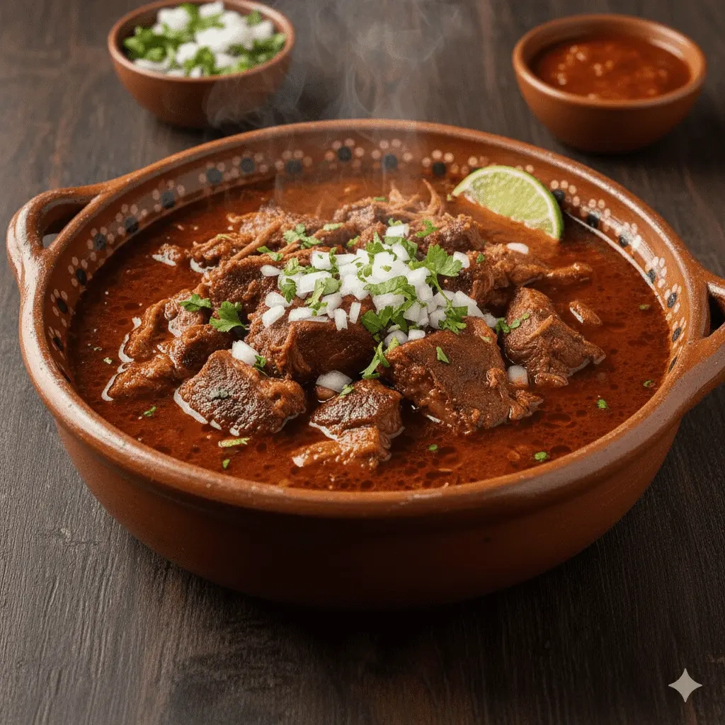 Birria De Res