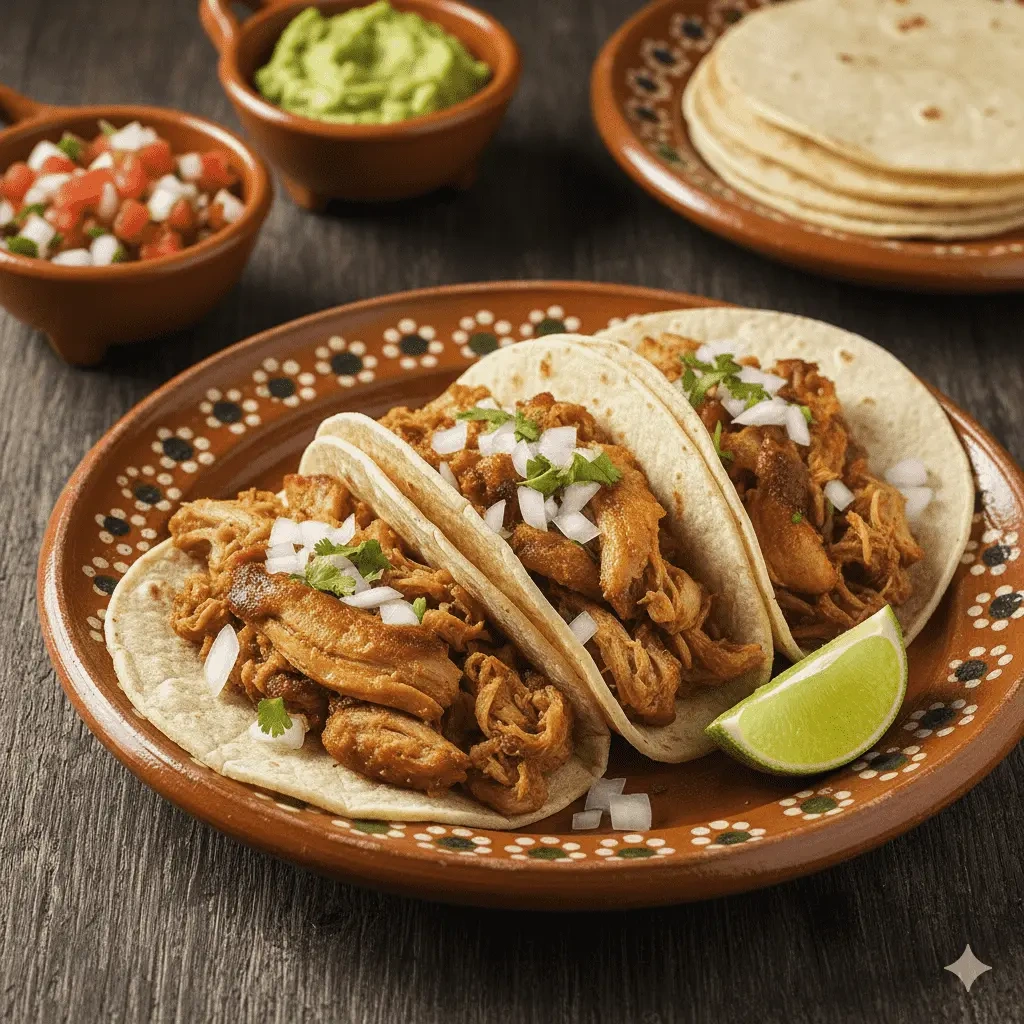 Carnitas 