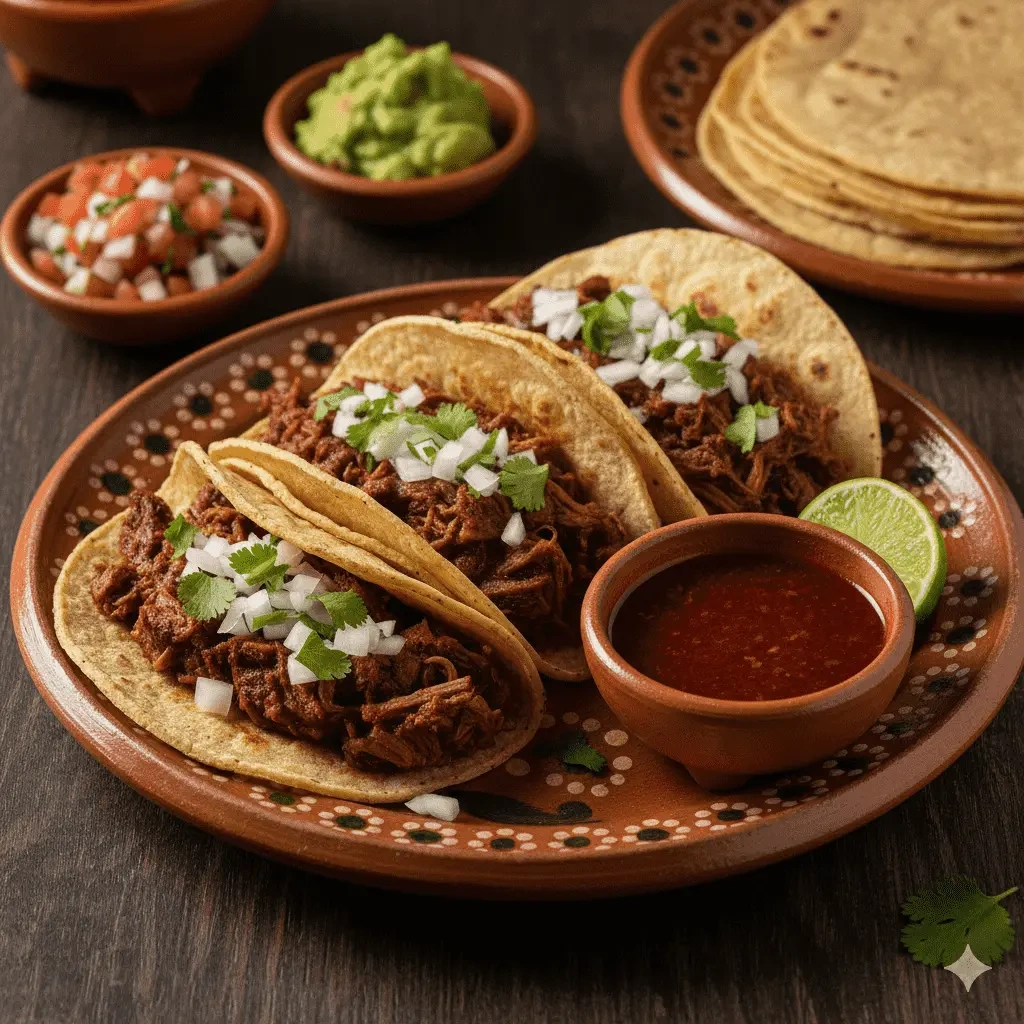 Birria De Res 