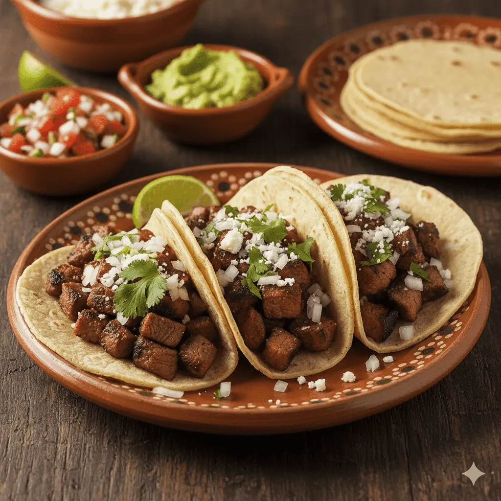 Carne Asada