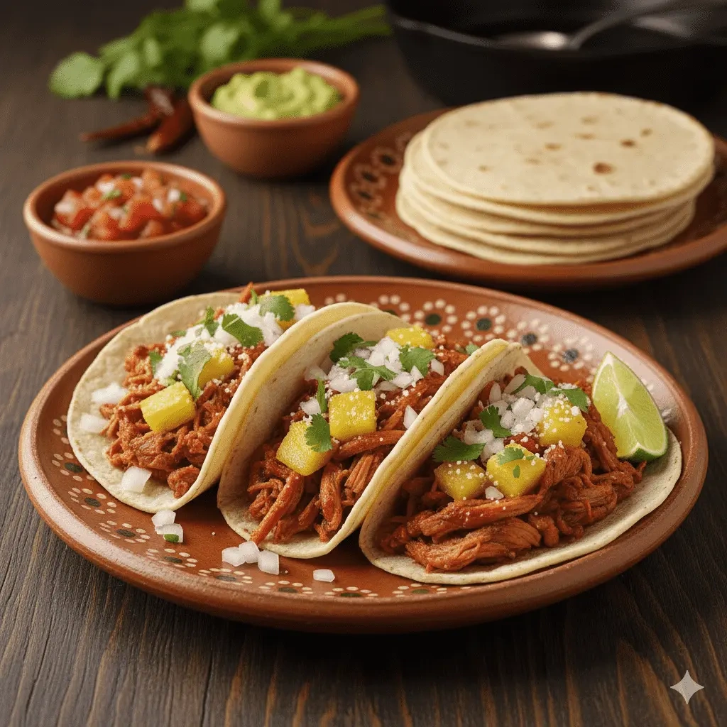 Al Pastor 