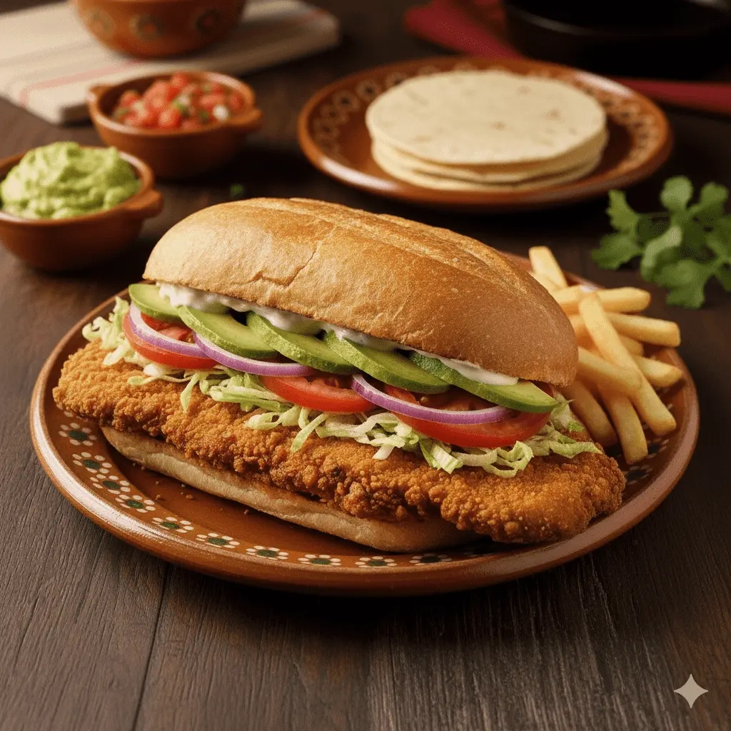 Milanesa