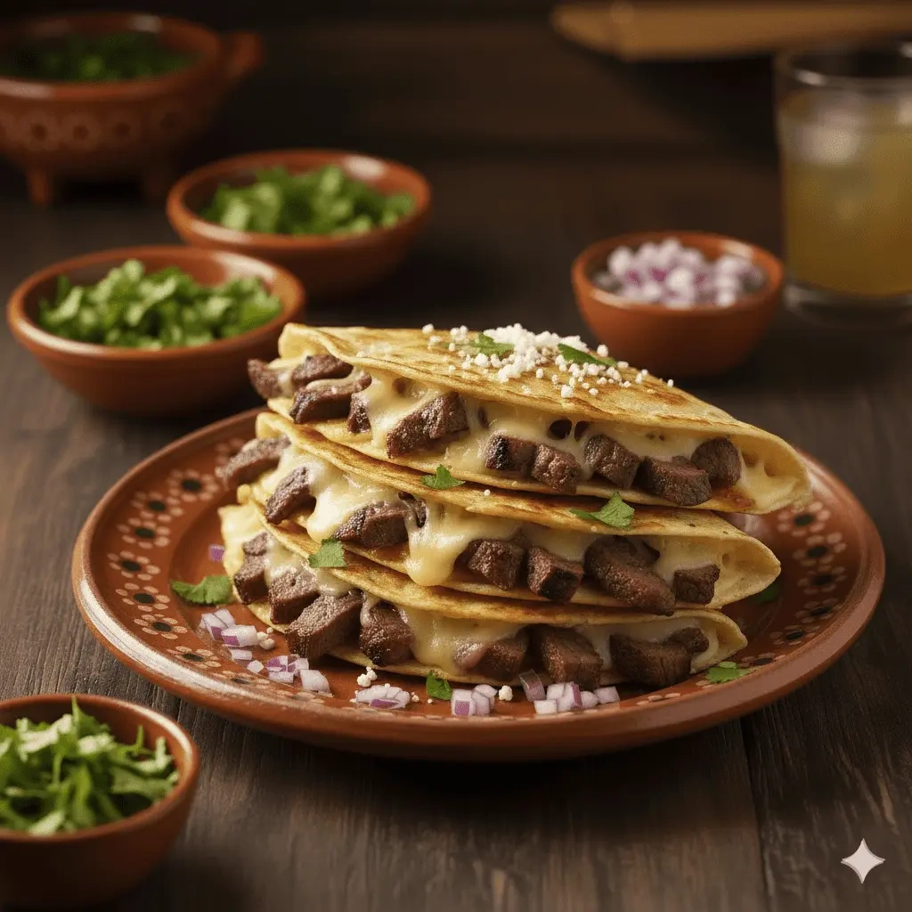 Carne Asada