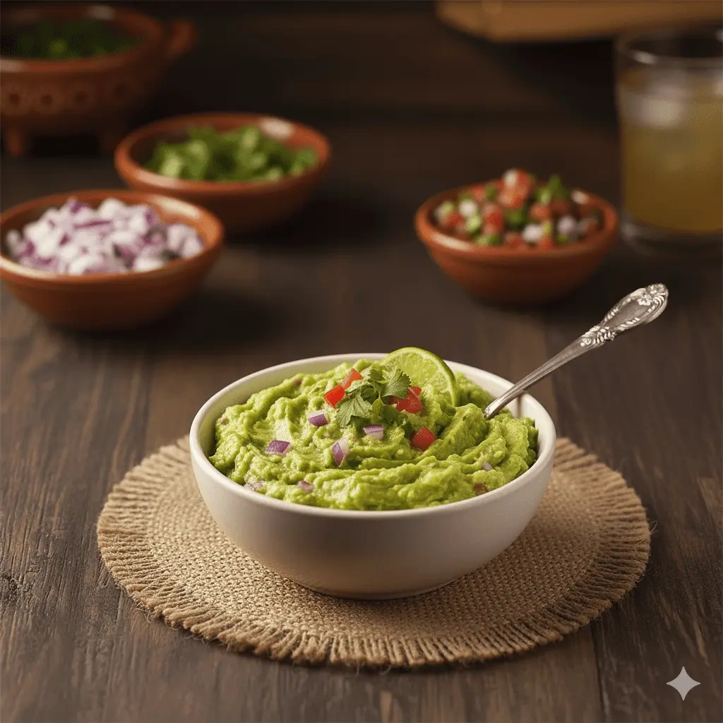 Guacamole