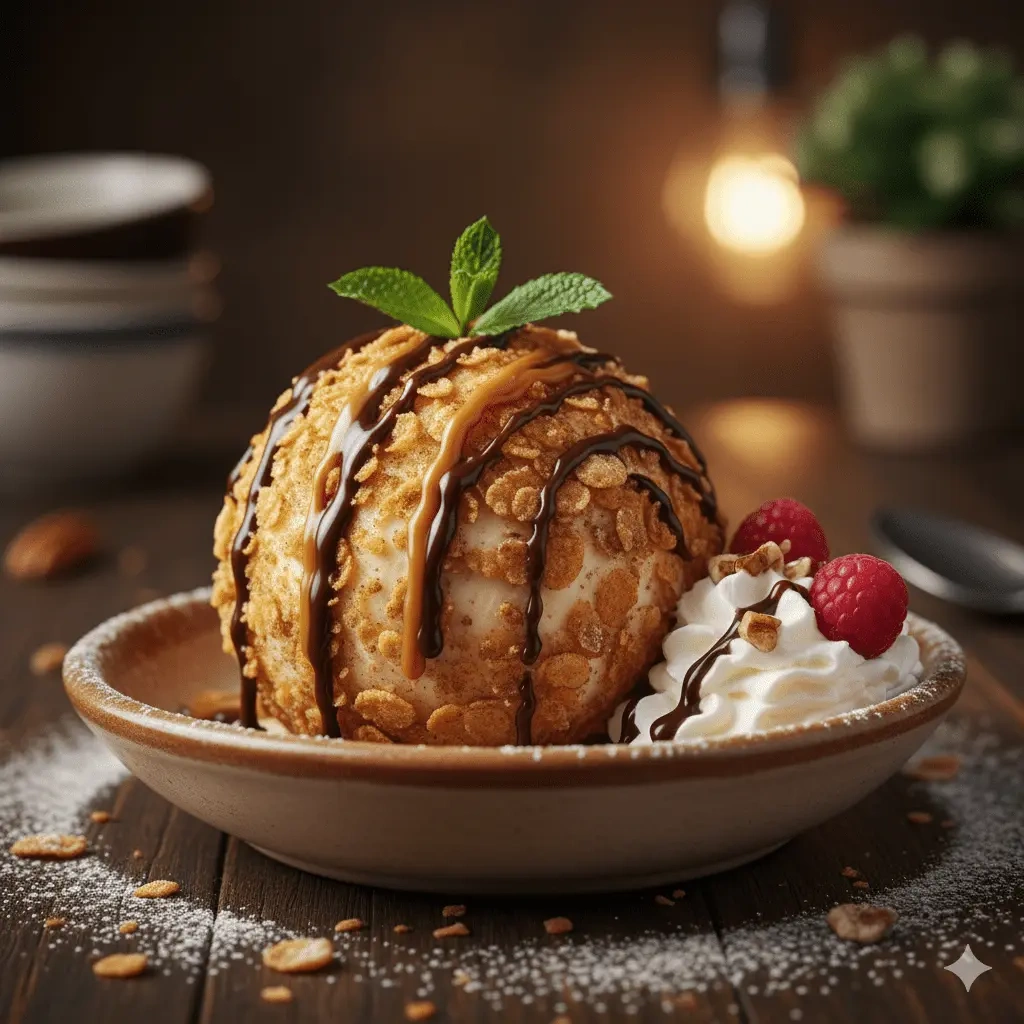 Nieve Frita