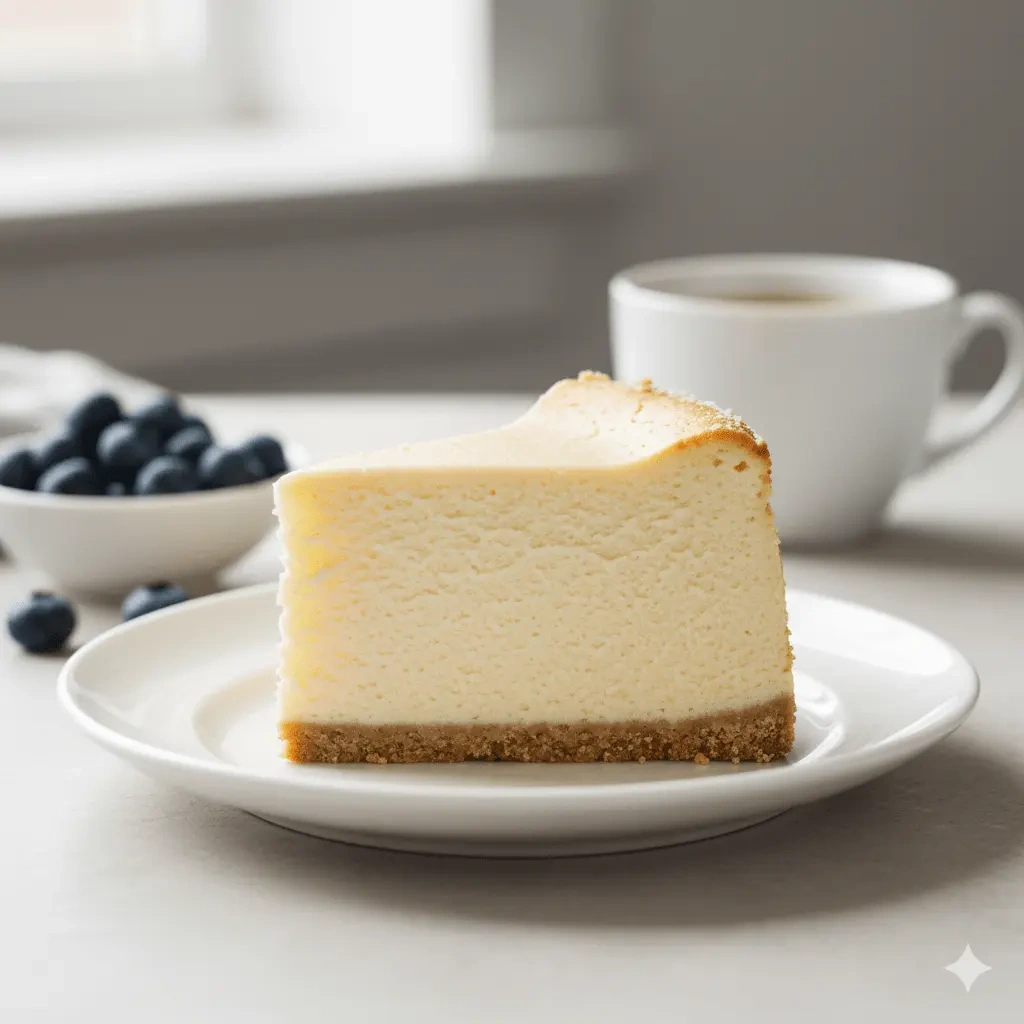 Cheese Cake