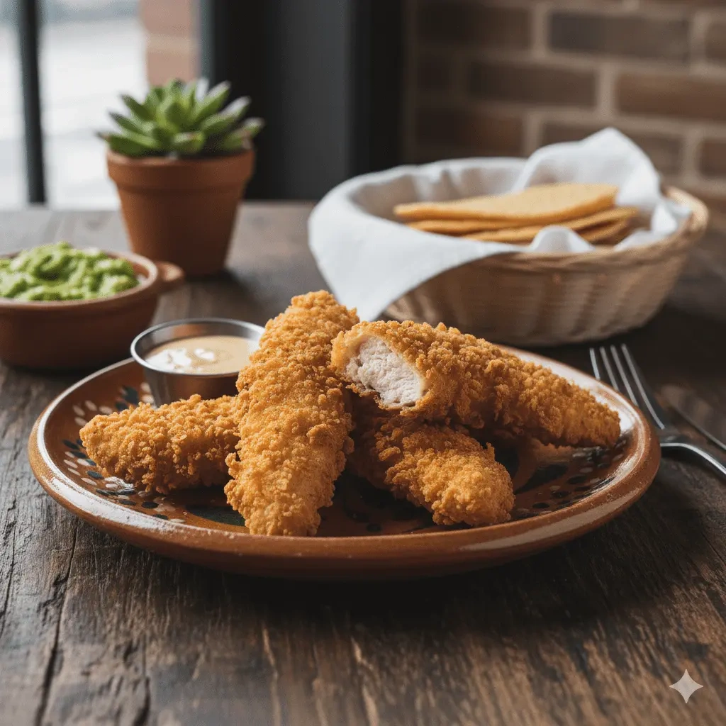 Chicken Tenders